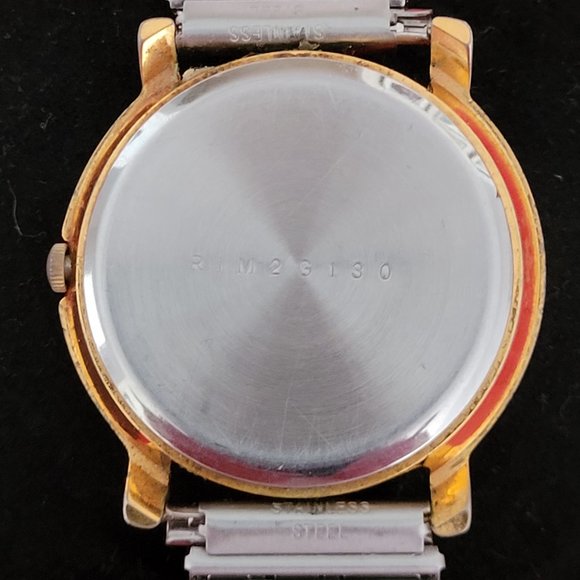 VINTAGE 1980'S, ROYALE WRIST WATCH!!! - Picture 3 of 3